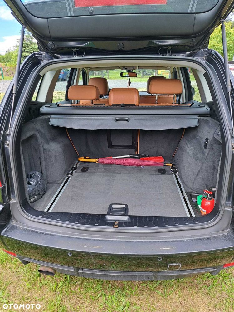 BMW X3 - 4