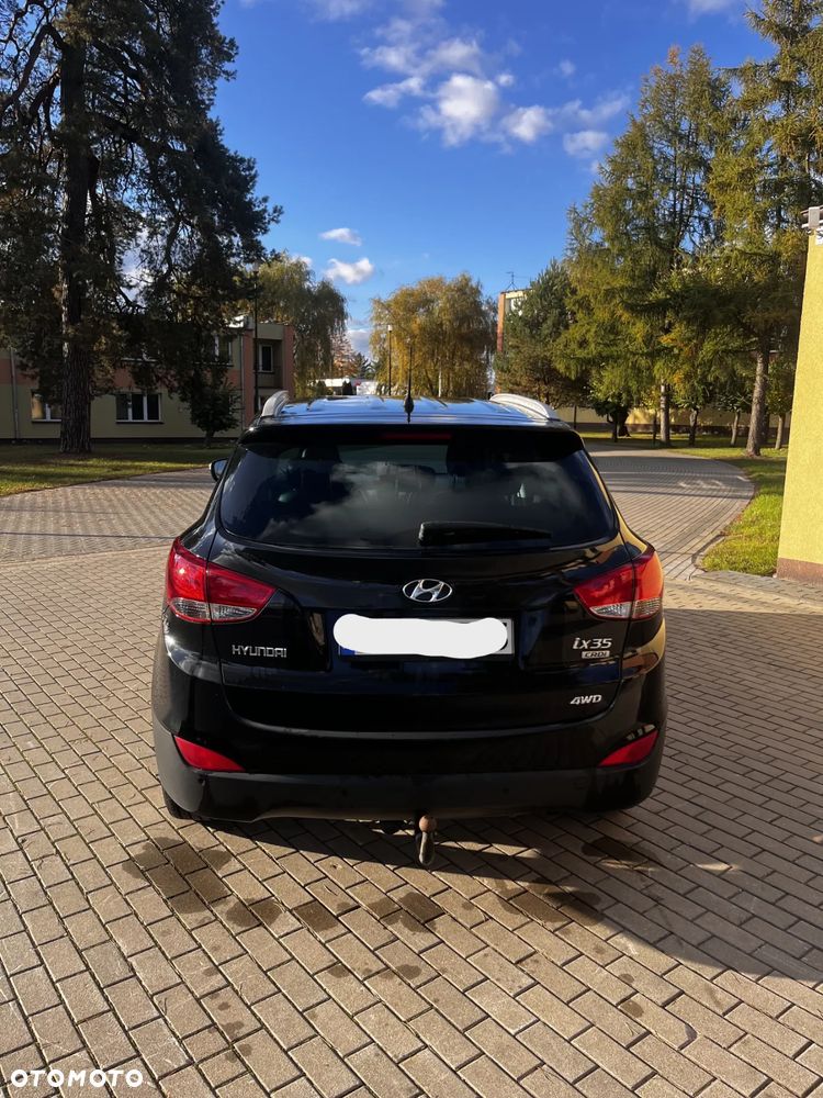 Hyundai ix35 - 5