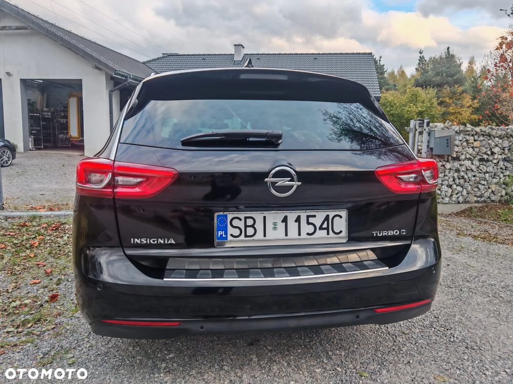 Opel Insignia - 7