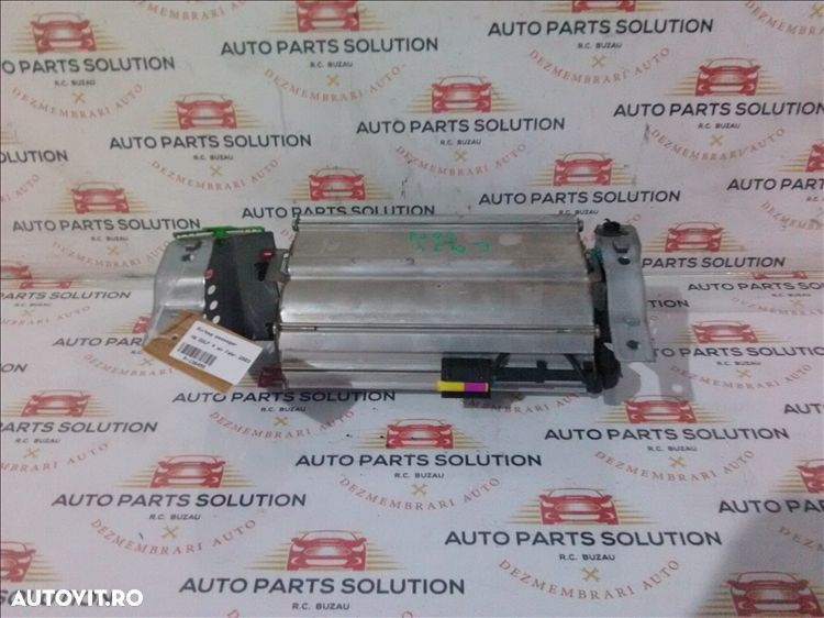 airbag passager vw golf 4 an fabr.2003 - 1