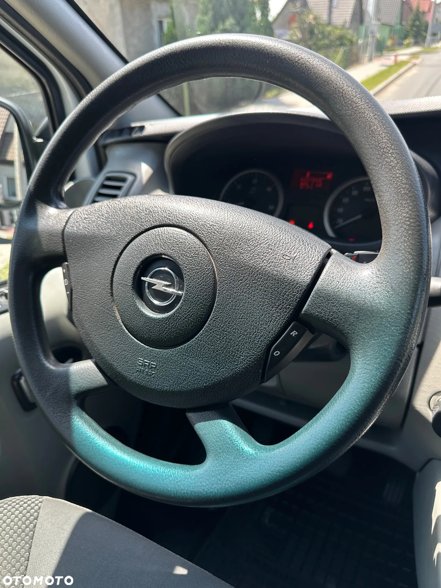 Opel Vivaro 2.0 CDTI L2H1 DPF Life - 37