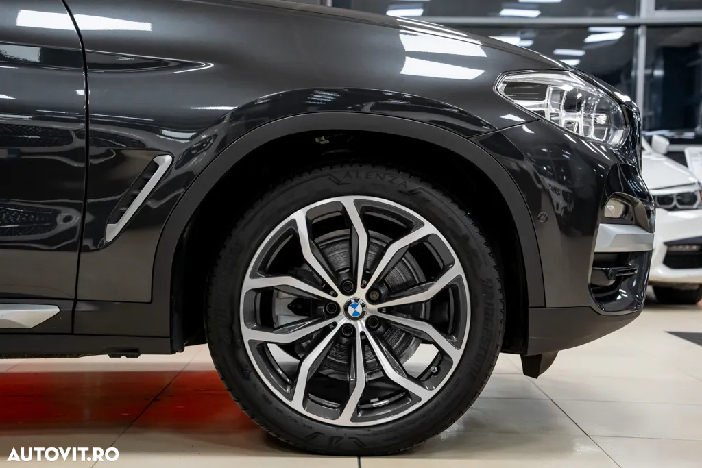 BMW X3 xDrive20d AT MHEV - 21