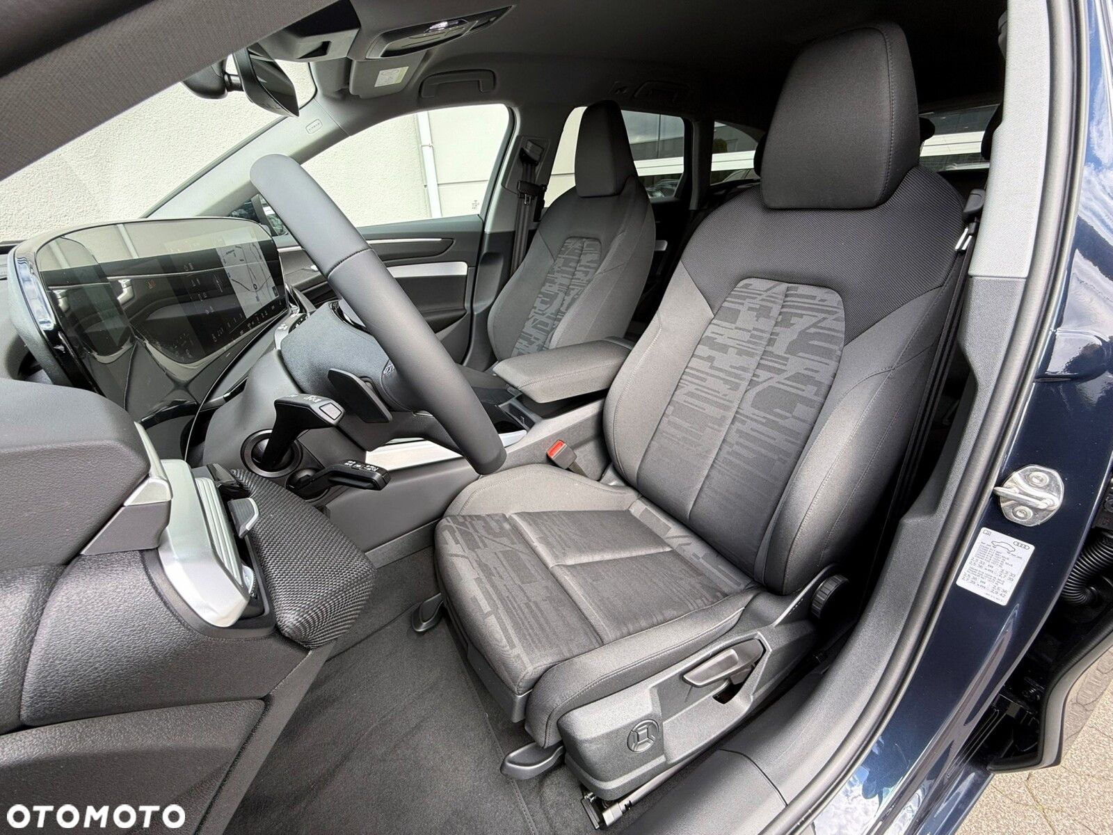 Audi A6 - 15
