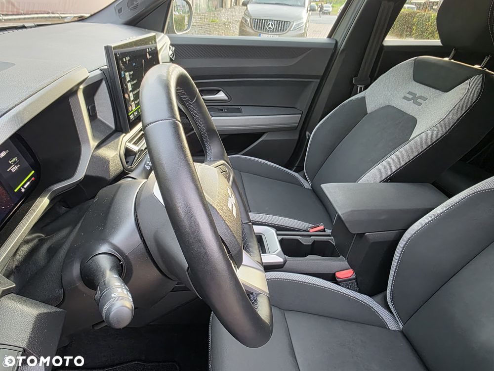 Dacia Bigster 1.2 TCe mHEV Journey - 13