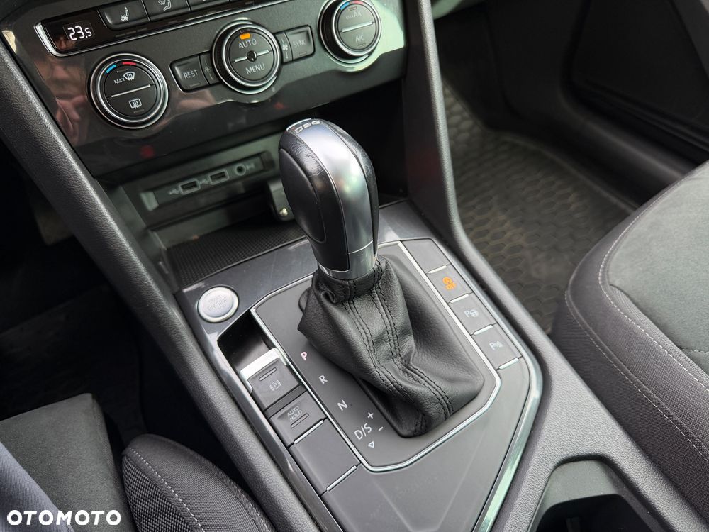 Volkswagen Tiguan 2.0 TDI BMT SCR Comfortline DSG - 16