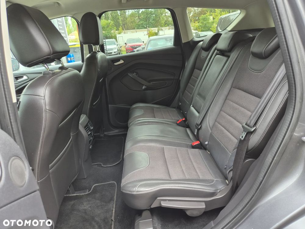 Ford Kuga 2.0 TDCi Titanium - 27