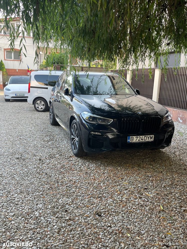 BMW X5 - 24