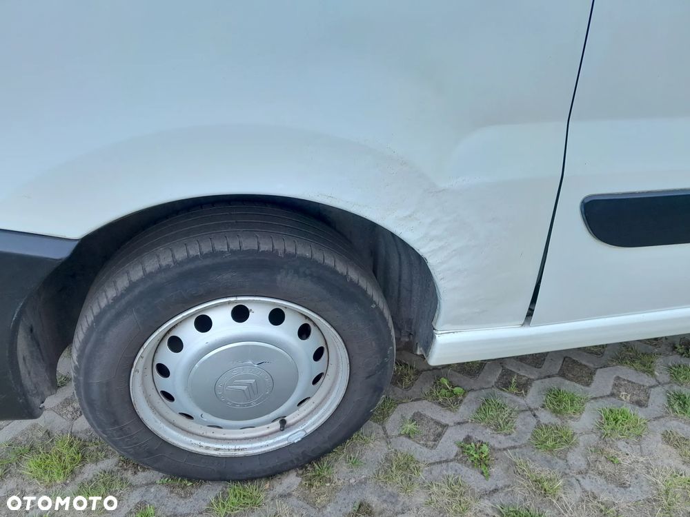 Citroën Jumpy L2 (5-Si.) Oceanic - 7