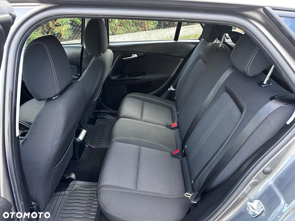 Fiat Tipo - 20