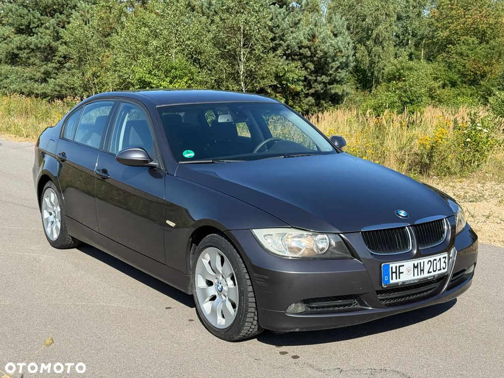 BMW Seria 3 - 3