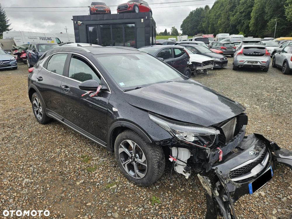 Kia XCeed 1.6 CRDi PLATINUM EDITION - 5