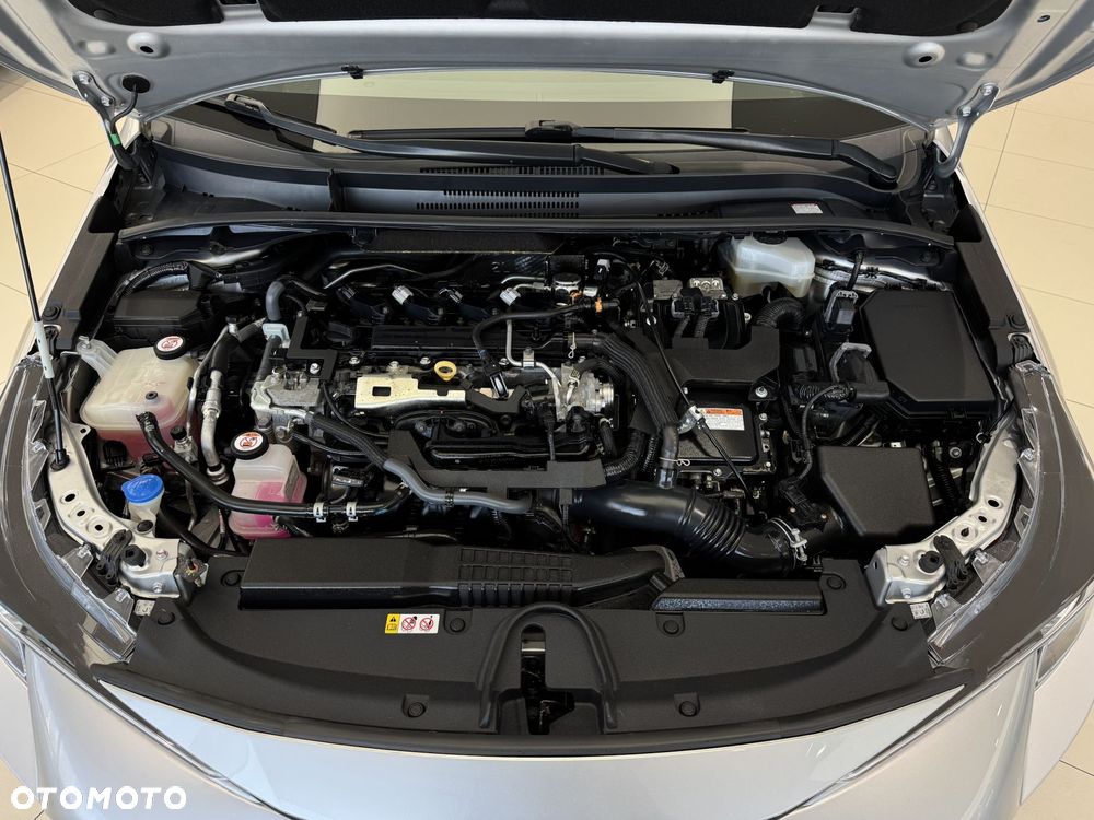 Toyota Corolla - 19