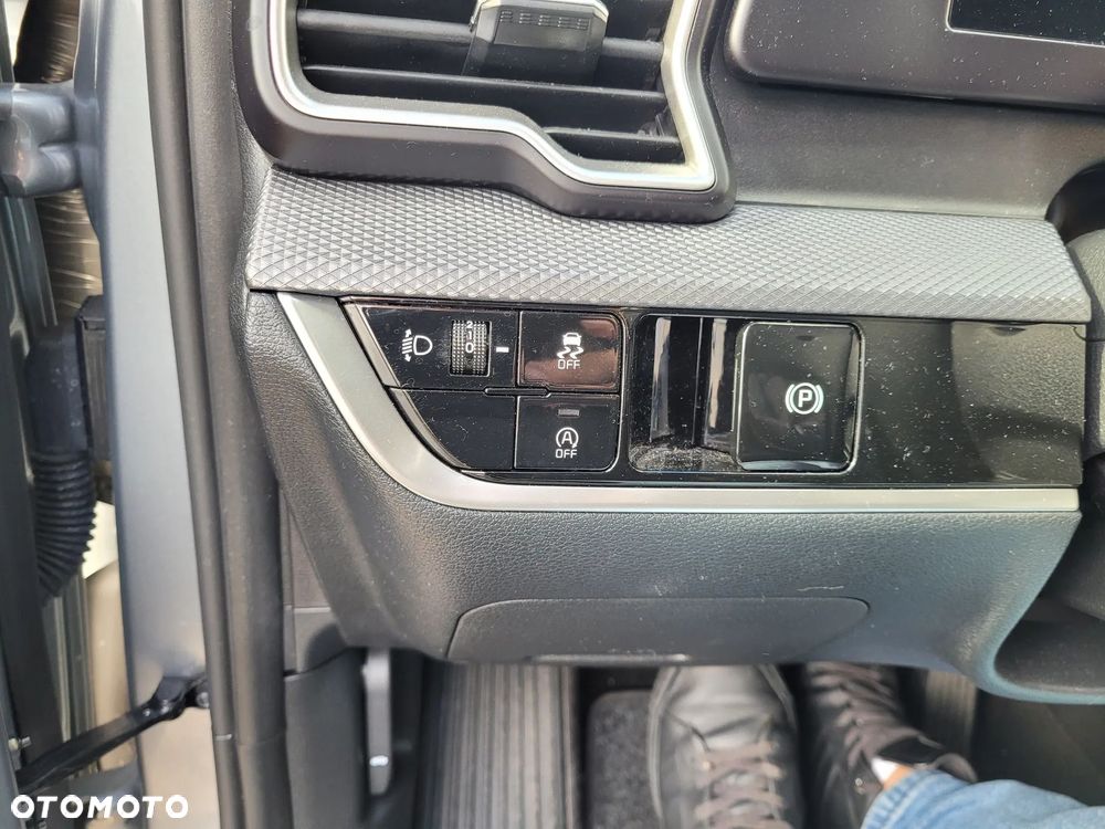 Kia Sportage 1.6 T-GDI Anniversary 2WD - 5