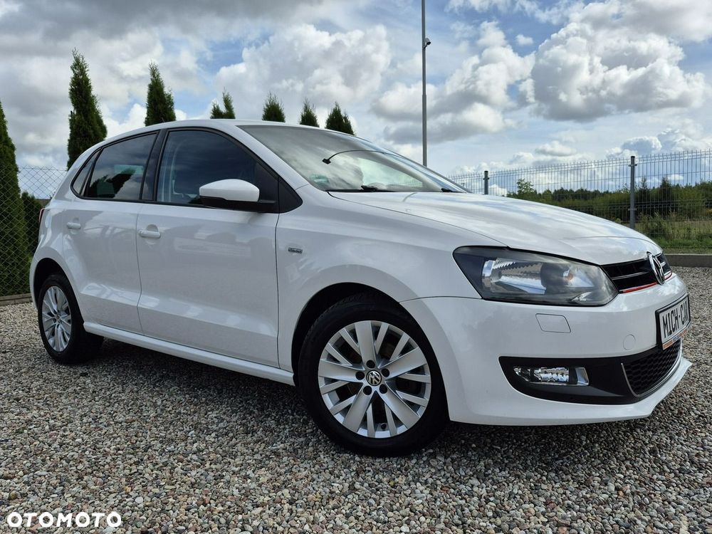 Volkswagen Polo - 32