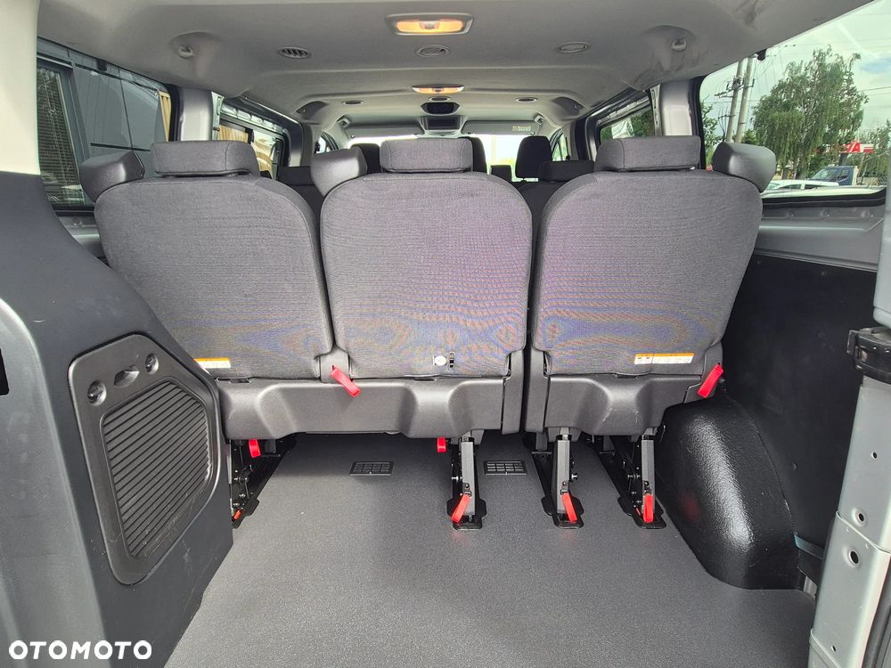 Ford Transit Custom L1H1 PKW VA Basis - 35