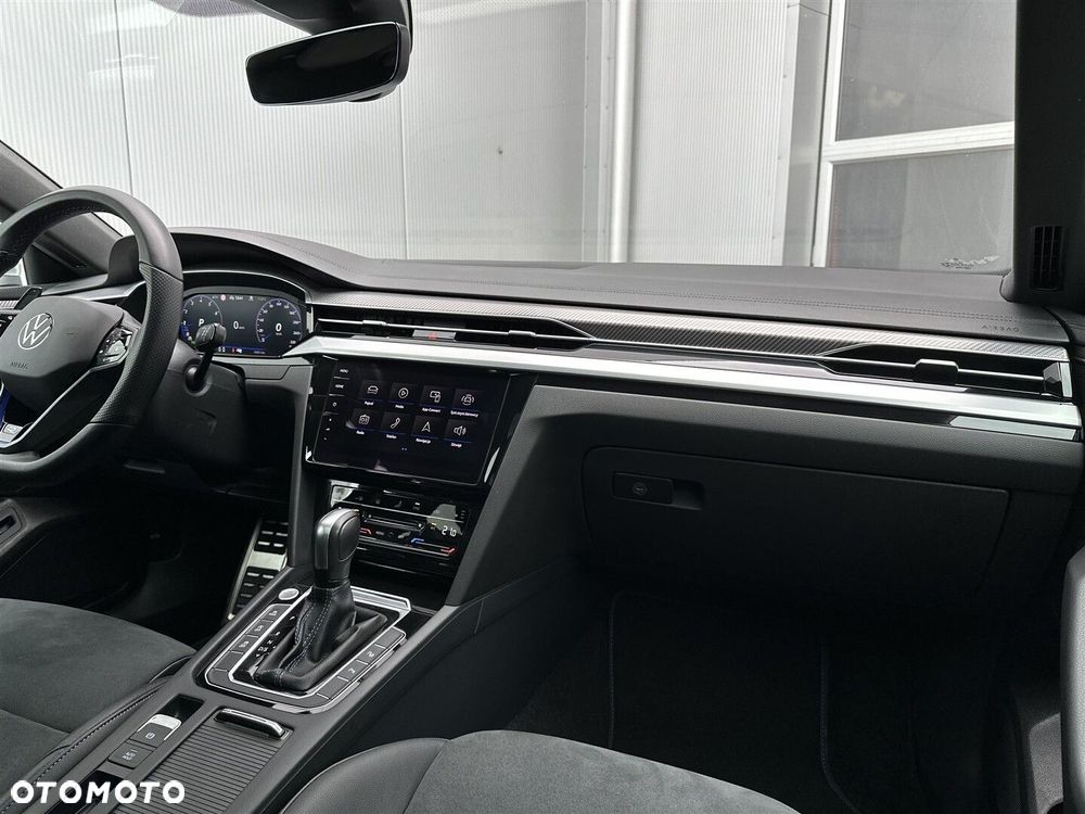 Volkswagen Arteon 2.0 TSI 4Motion R DSG - 14