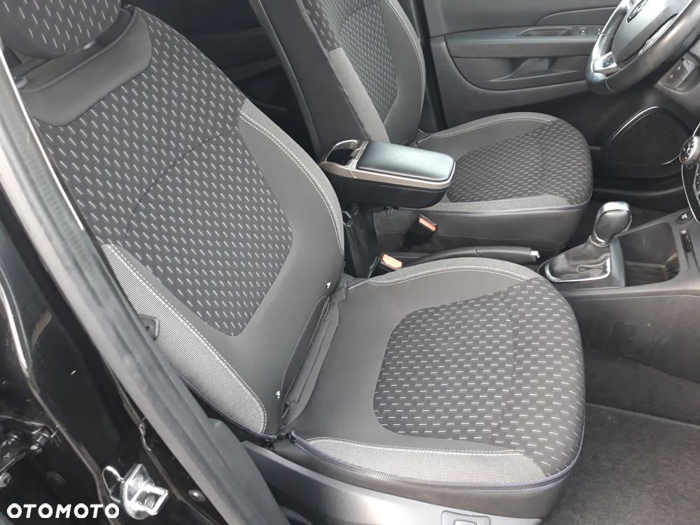 Renault Captur 1.3 Energy TCe S-Edition EDC - 9