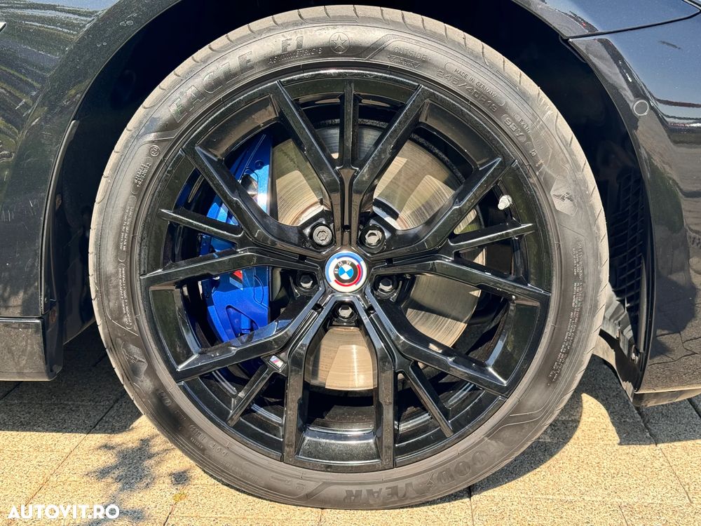 BMW Seria 5 545e xDrive AT PHEV - 30