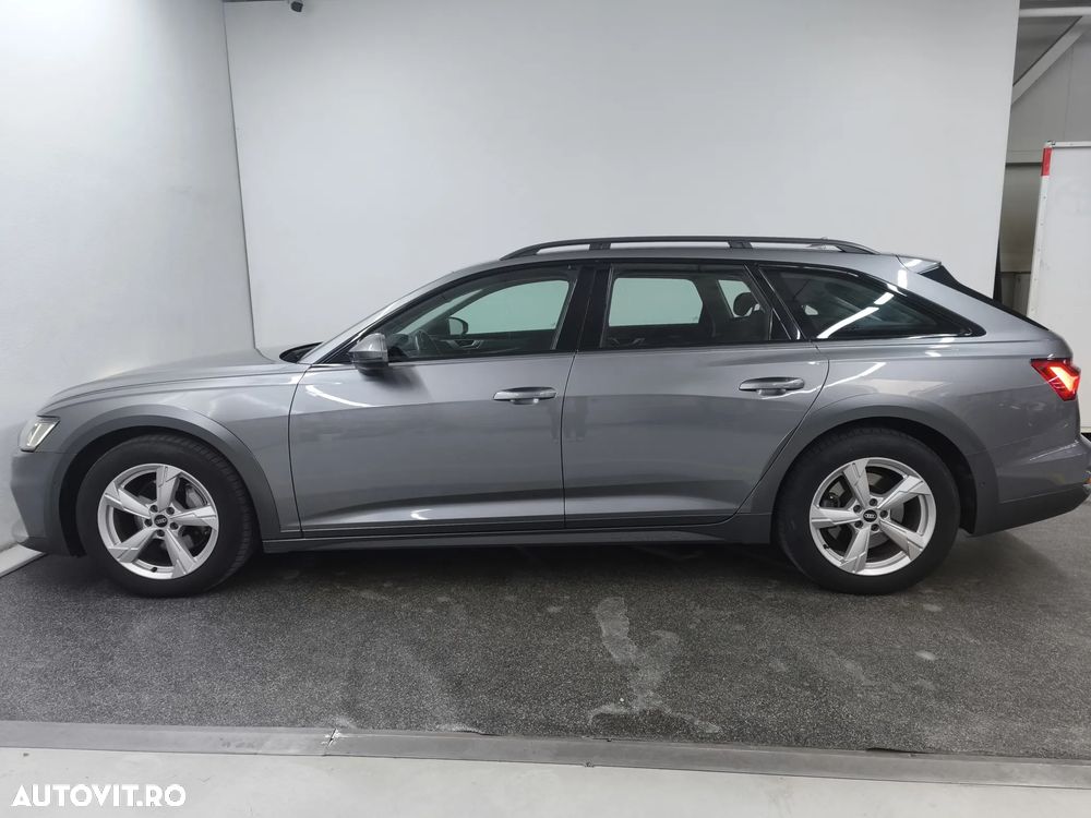 Audi A6 Allroad - 2