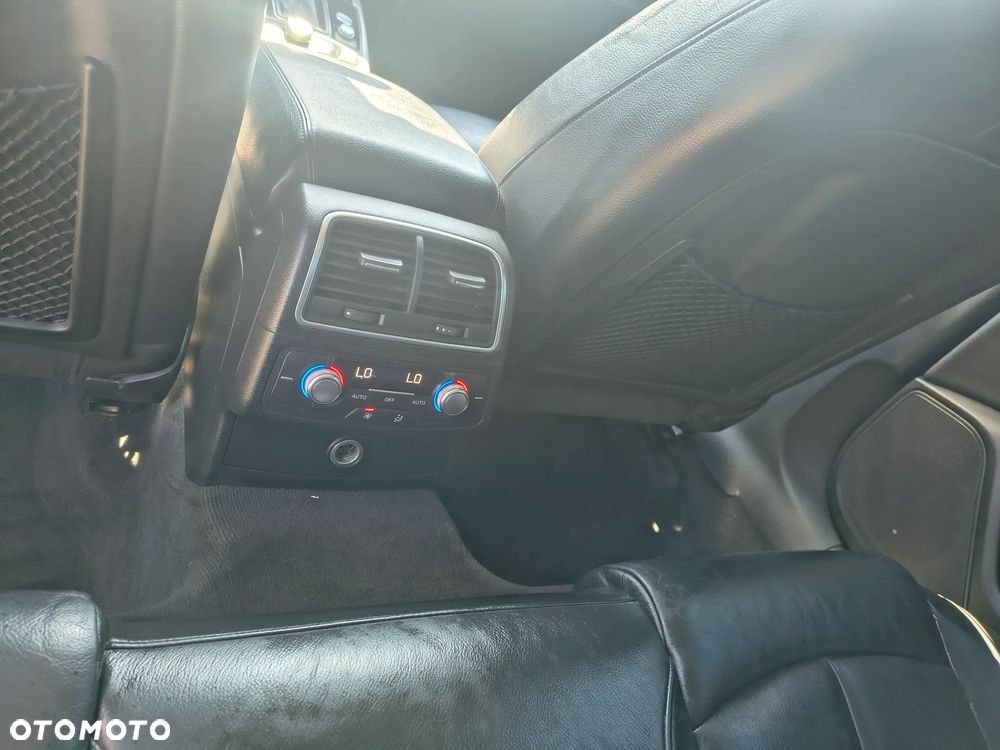 Audi A6 Limousine 3.0 TDI Multitronic - 8