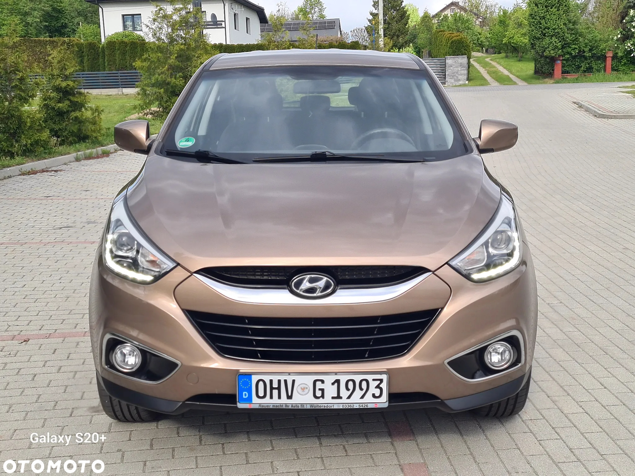 Hyundai ix35 - 9