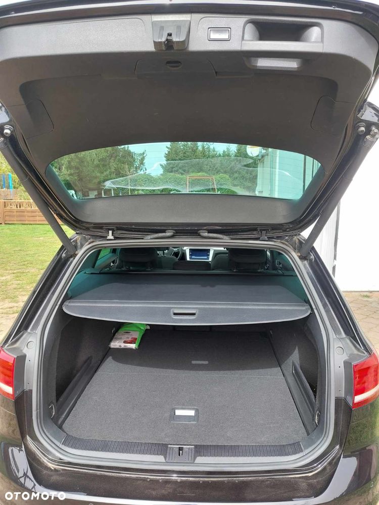 Volkswagen Passat 2.0 TDI BMT Comfortline DSG - 4