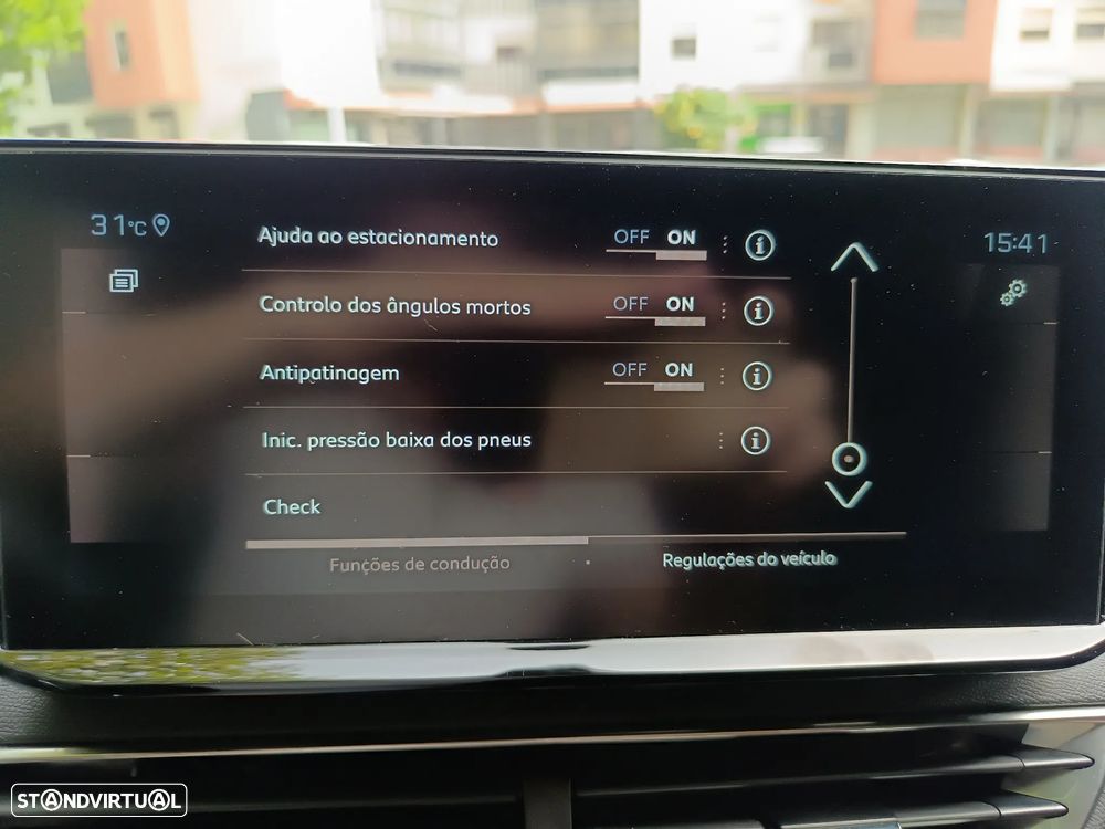 Peugeot 5008 1.2 PureTech GT Line EAT8 - 48