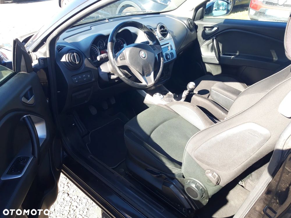 Alfa Romeo Mito 1.4 16V MultiAir Super - 14