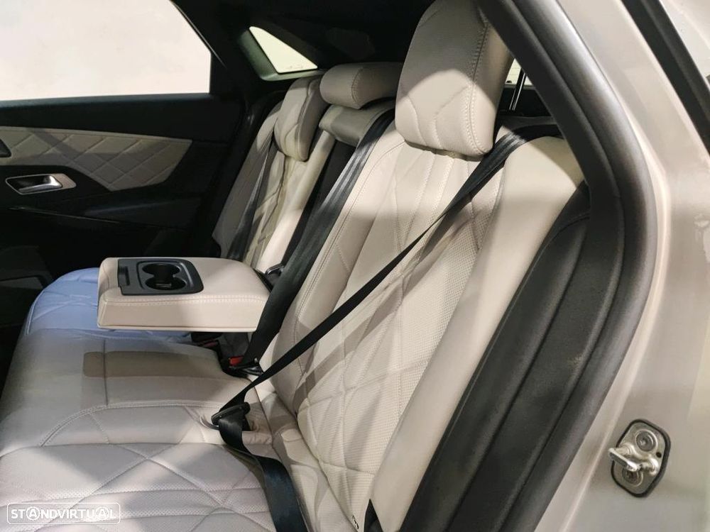 DS DS7 Crossback E-Tense Grand Chic EAT8 - 8