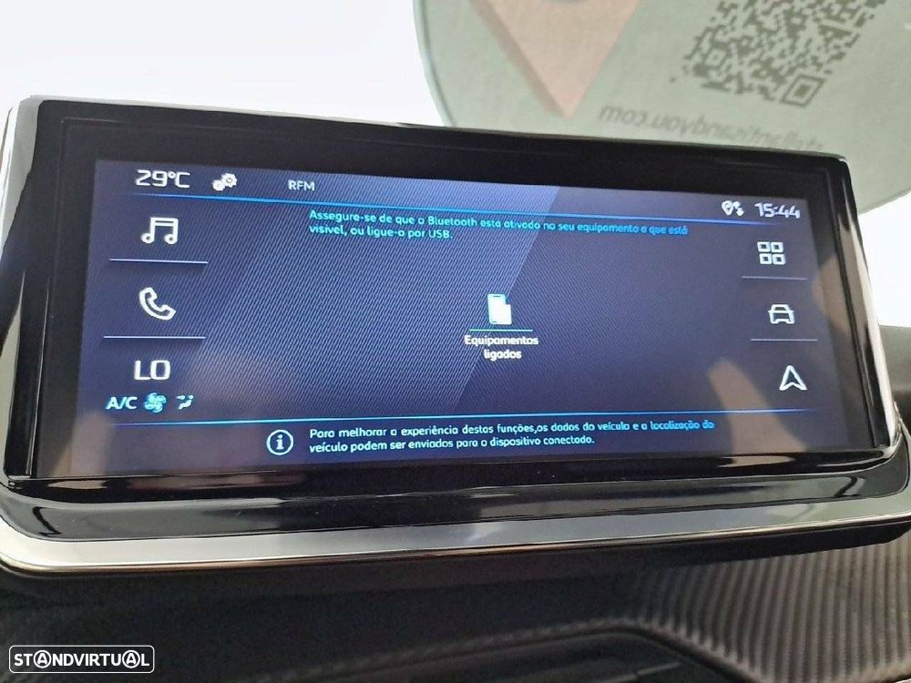 Peugeot 2008 1.2 PureTech Active - 18