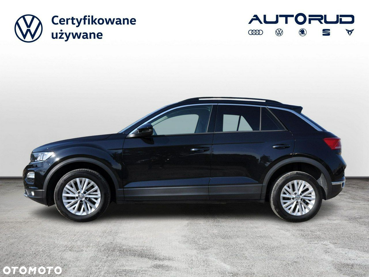 Volkswagen T-Roc 1.5 TSI ACT Advance - 2