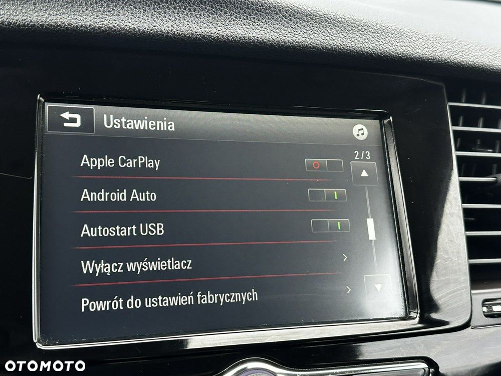 Opel Mokka 1.6 Active S&S - 23