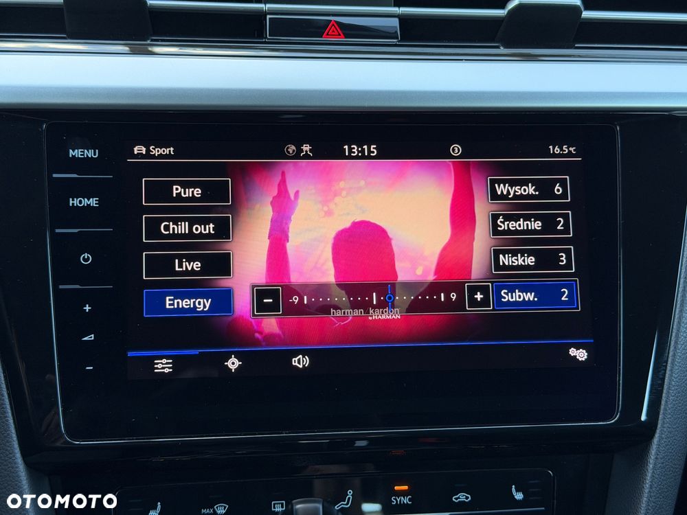 Volkswagen Arteon 2.0 TSI 4Motion R DSG - 29