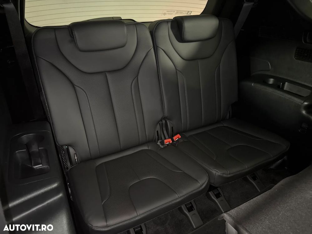 Hyundai Santa Fe - 14
