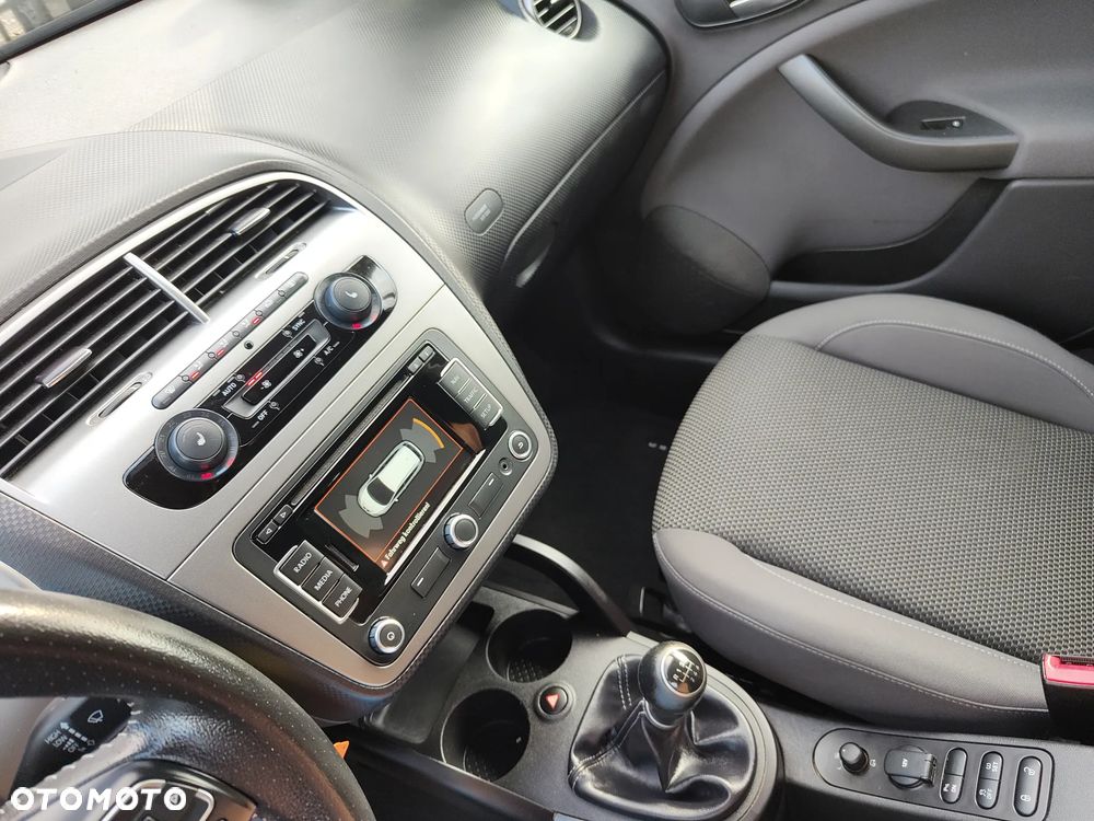 Seat Altea XL 2.0 TDI DPF Comfort Limited - 16