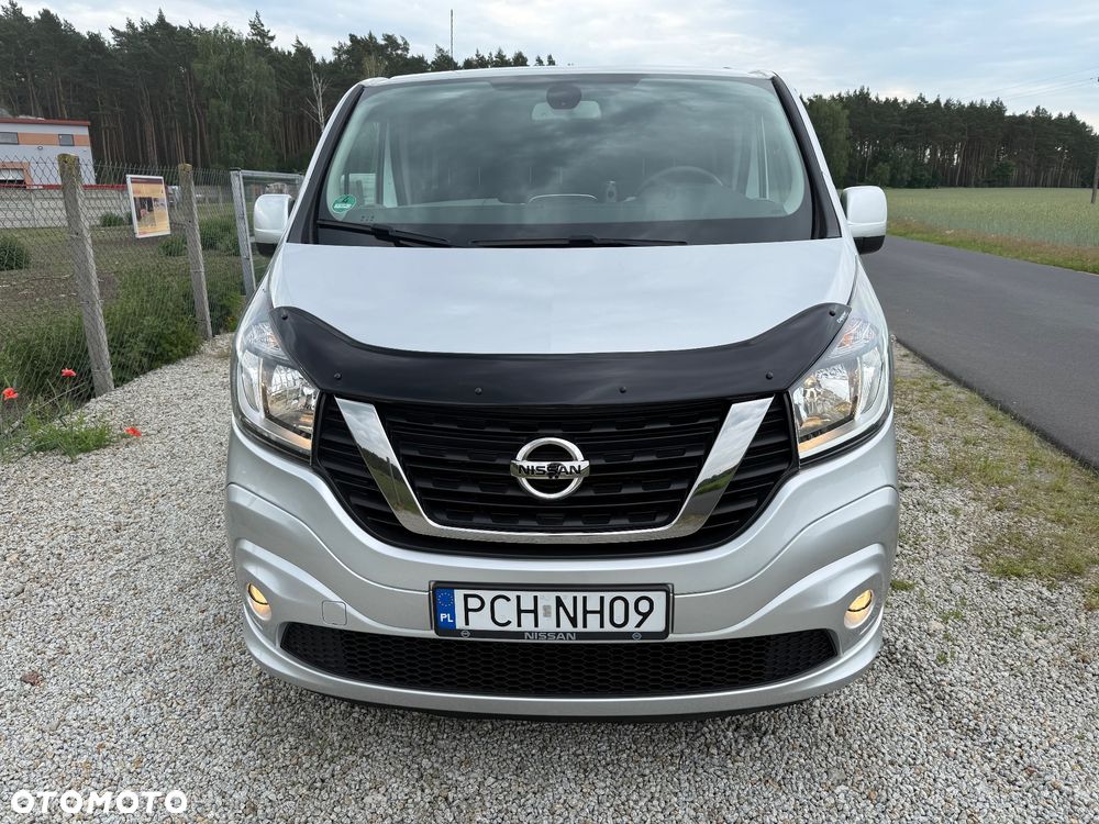 Nissan NV300 L2H1 2,9dCi (9-Si.) Premium - 2