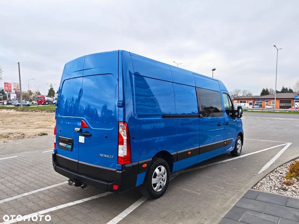 Renault Master - 8