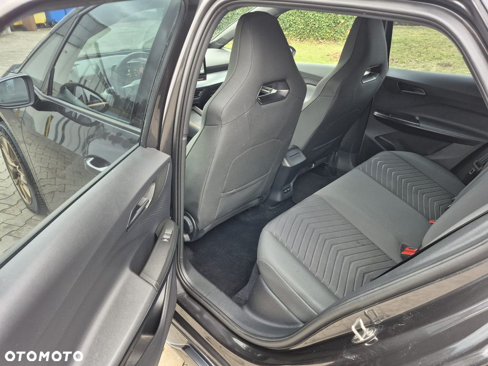 Cupra Born 150kW/60kWh - 11