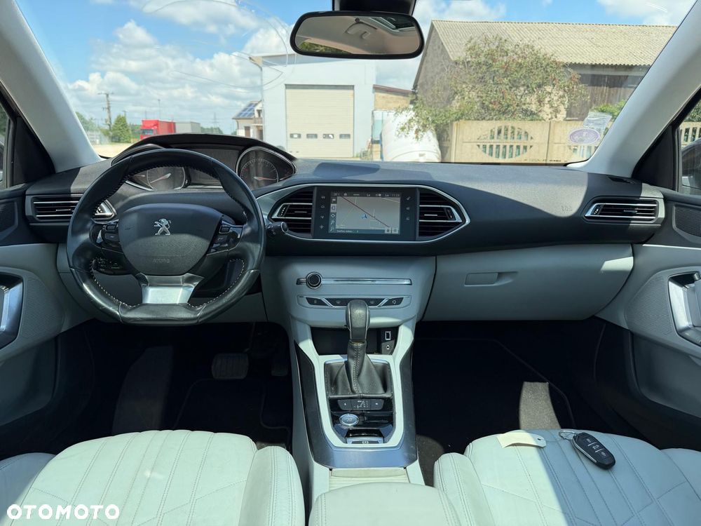 Peugeot 308 - 28