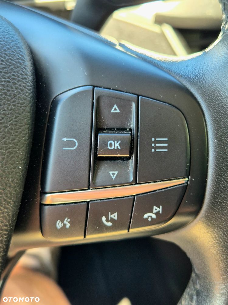 Ford Focus 1.5 EcoBlue SCR Connected - 27