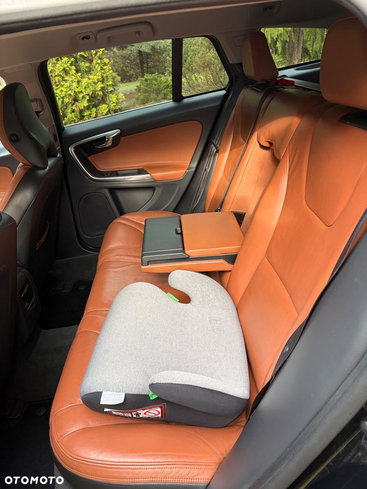 Volvo V60 DRIVe - 7