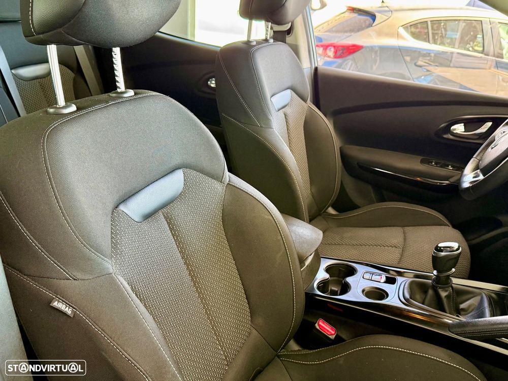 Renault Kadjar Energy TCe 130 LIMITED - 9