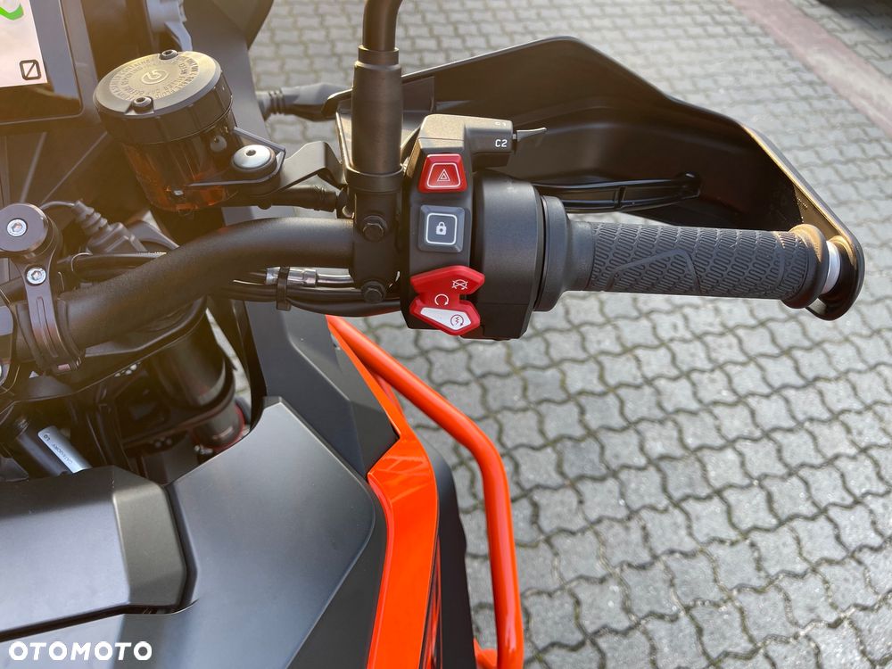 KTM Super Adventure - 11