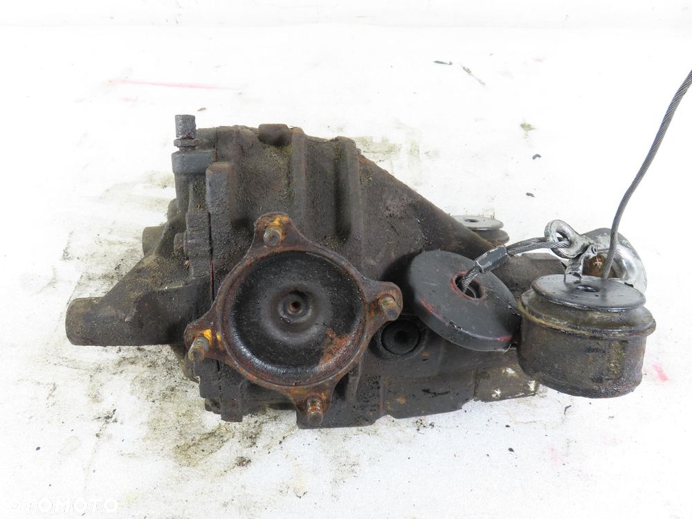 DYFER LEXUS IS I (JCE1_, GXE1_) 200 (GXE10) - 1G-FE - 4