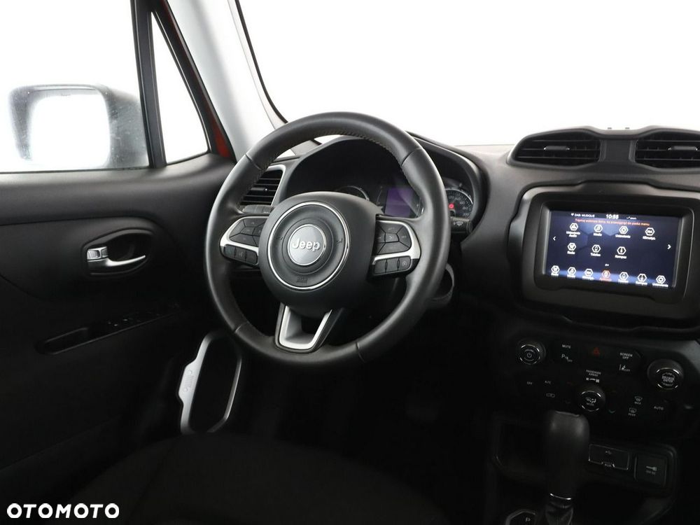Jeep Renegade 1.3 T-GDI Longitude - 17