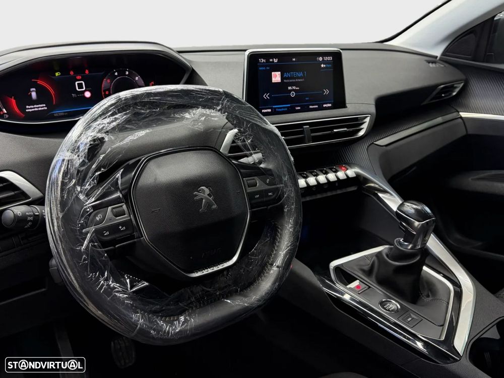 Peugeot 3008 1.5 BlueHDi Active Pack - 8