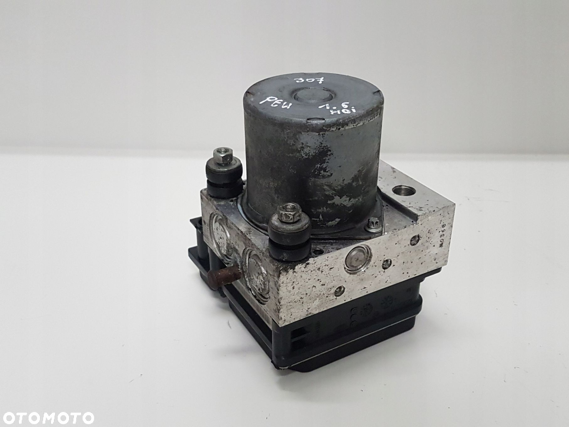 PEUGEOT 307 1.6HDI POMPA ABS 9660535780 0265234152 - 2