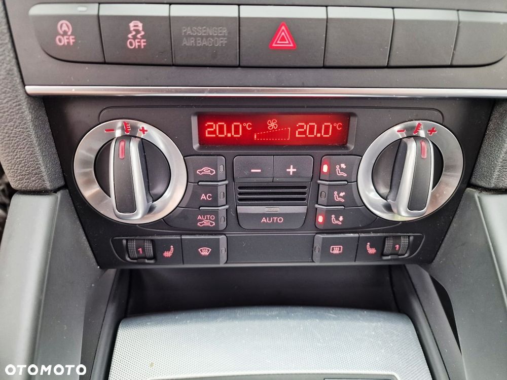 Audi A3 Sportback - 33