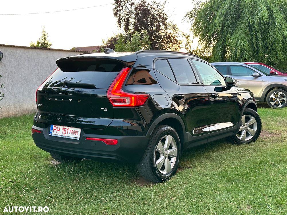 Volvo XC 40 - 2