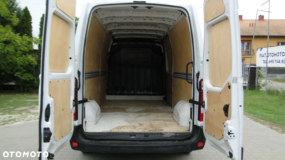 Renault MASTER - 9